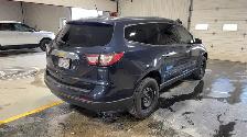 2017 Chevrolet Traverse - Photo 5
