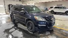 2017 Chevrolet Traverse - Photo 7