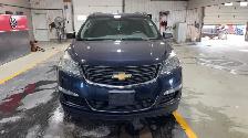 2017 Chevrolet Traverse - Photo 8