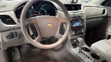 2017 Chevrolet Traverse - Photo 18