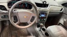 2017 Chevrolet Traverse - Photo 19