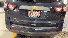 2017 Chevrolet Traverse - Photo 32