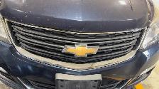 2017 Chevrolet Traverse - Photo 38