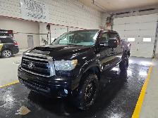 2012 Toyota Tundra
