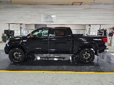 2012 Toyota Tundra - Photo 2