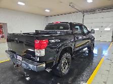 2012 Toyota Tundra - Photo 5