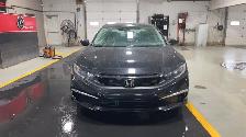 2020 Honda Civic - Photo 8