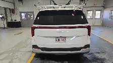 2025 Kia Carnival - Photo 4