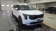 2025 Kia Carnival - Photo 25
