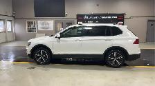 2018 Volkswagen Tiguan - Photo 2