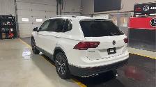 2018 Volkswagen Tiguan - Photo 3