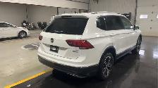 2018 Volkswagen Tiguan - Photo 5