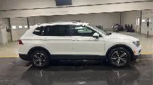 2018 Volkswagen Tiguan - Photo 6