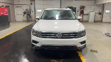 2018 Volkswagen Tiguan - Photo 7