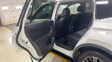 2018 Volkswagen Tiguan - Photo 11