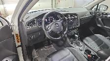 2018 Volkswagen Tiguan - Photo 14