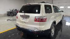 2011 GMC Acadia - Photo 5