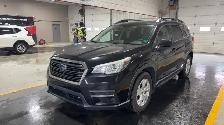 2020 Subaru Ascent