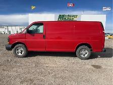 2009 Chevrolet Express - Photo 2