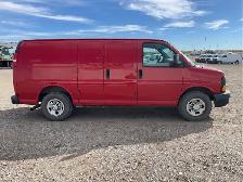 2009 Chevrolet Express - Photo 6