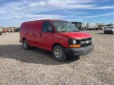 2009 Chevrolet Express - Photo 7