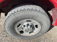 2009 Chevrolet Express - Photo 9