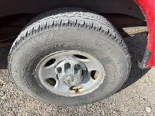 2009 Chevrolet Express - Photo 10