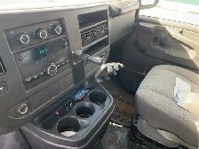 2009 Chevrolet Express - Photo 15