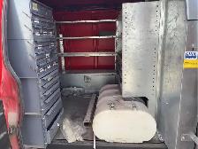 2009 Chevrolet Express - Photo 19