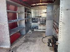 2009 Chevrolet Express - Photo 20