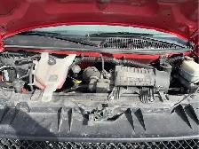 2009 Chevrolet Express - Photo 22