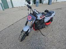 2009 Harley-Davidson XR 1450