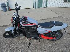 2009 Harley-Davidson XR 1450 - Photo 2