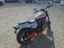 2009 Harley-Davidson XR 1450 - Photo 4