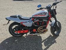 2009 Harley-Davidson XR 1450 - Photo 5