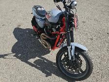2009 Harley-Davidson XR 1450 - Photo 6