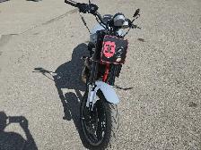 2009 Harley-Davidson XR 1450 - Photo 7