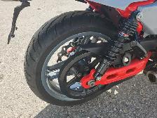 2009 Harley-Davidson XR 1450 - Photo 12