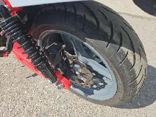 2009 Harley-Davidson XR 1450 - Photo 13