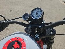 2009 Harley-Davidson XR 1450 - Photo 15