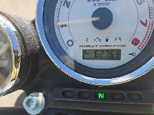 2009 Harley-Davidson XR 1450 - Photo 16