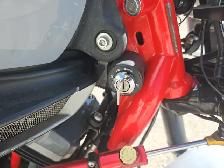 2009 Harley-Davidson XR 1450 - Photo 17