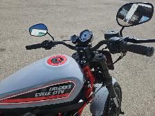 2009 Harley-Davidson XR 1450 - Photo 18