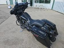 2018 Harley-Davidson FLHXS Street Glide Special - Photo 3