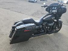 2018 Harley-Davidson FLHXS Street Glide Special - Photo 5