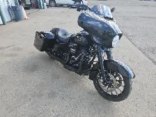 2018 Harley-Davidson FLHXS Street Glide Special - Photo 6