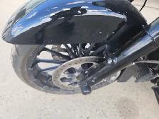 2018 Harley-Davidson FLHXS Street Glide Special - Photo 8