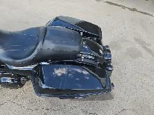 2018 Harley-Davidson FLHXS Street Glide Special - Photo 9