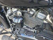 2018 Harley-Davidson FLHXS Street Glide Special - Photo 15