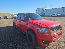 2009 Ford Explorer Sport Trac - Photo 2
